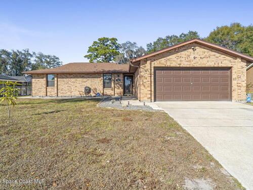 4550 Piedras Street, Cocoa, FL 32927