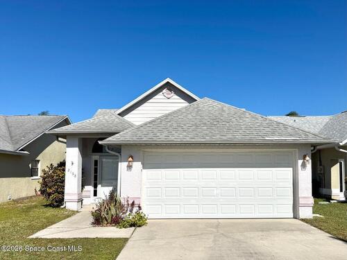 2168 Misty Way Lane, Melbourne, FL 32935