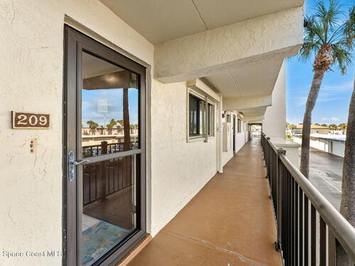 3060 N Atlantic Avenue, Cocoa Beach, FL 32931