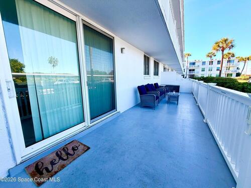 3190 N Atlantic Avenue, Cocoa Beach, FL 32931