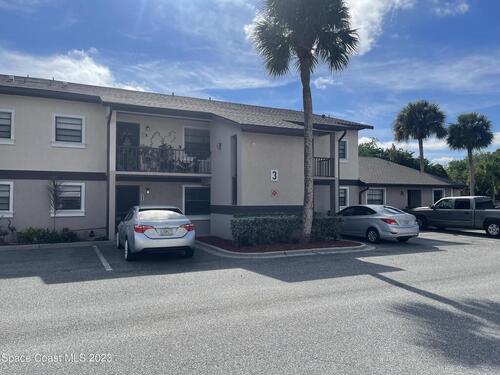 2809 Patty Lane, Melbourne, FL 32935