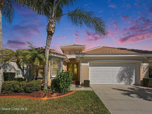 811 Glen Abbey Way, Melbourne, FL 32940