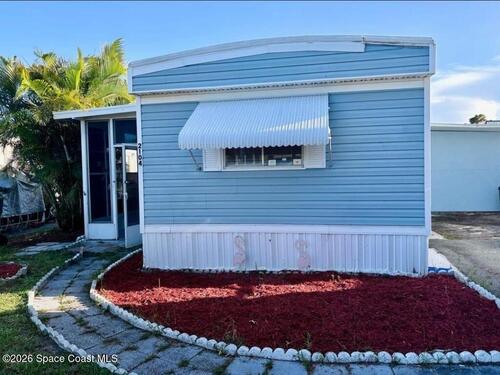 2104 Mobiland Drive, Melbourne, FL 32935