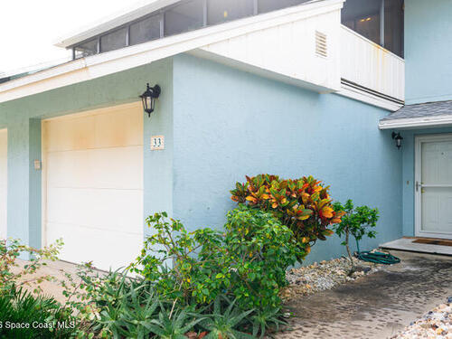 33 Cove Road, Melbourne Beach, FL 32951