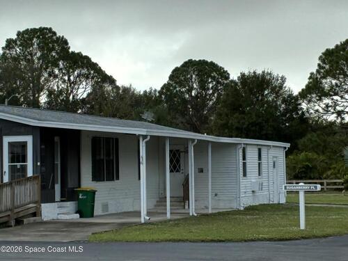 3905 Sugar Berry Place, Cocoa, FL 32926