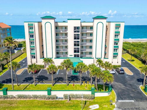 1505 N Highway A1a, Indialantic, FL 32903