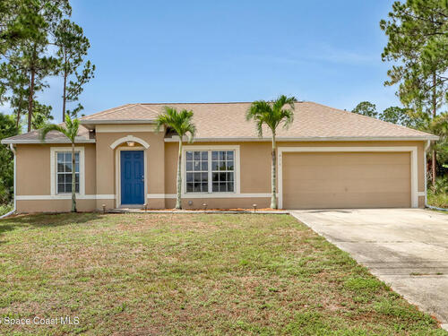416 Osmosis Drive SW, Palm Bay, FL 32908