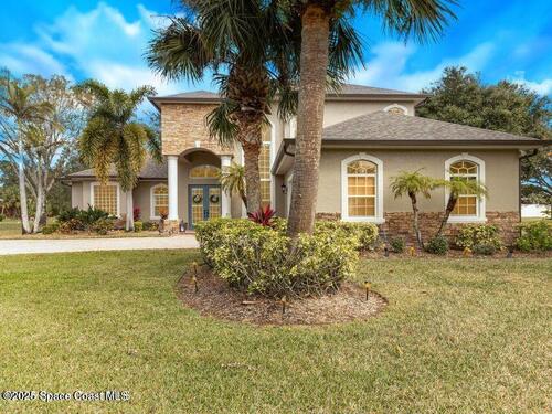2067 Windbrook Drive SE, Palm Bay, FL 32909