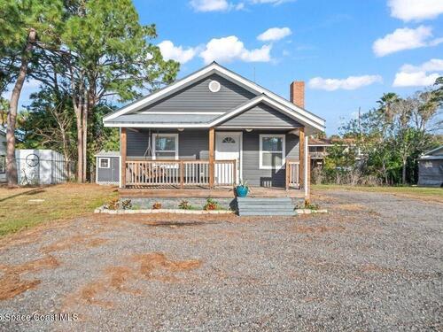 6502 June Drive, Cocoa, FL 32926