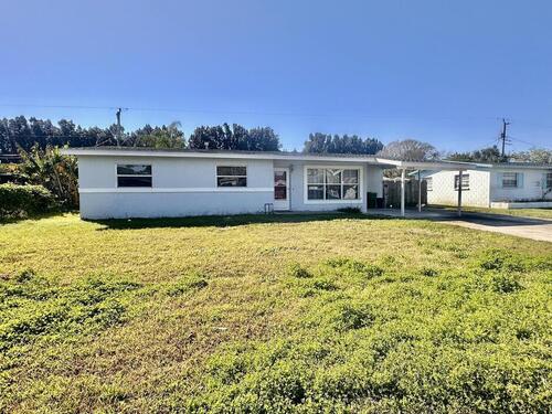 2946 Matthew Drive, Rockledge, FL 32955