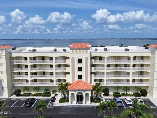 732 Bayside Drive, Cape Canaveral, FL 32920