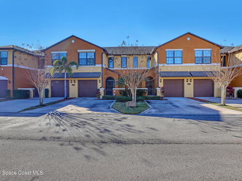 1420 Lara Circle, Rockledge, FL 32955