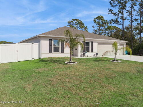 1401 Denali Street SE, Palm Bay, FL 32909