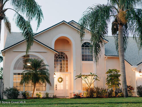 2639 Lowell Circle, Melbourne, FL 32935