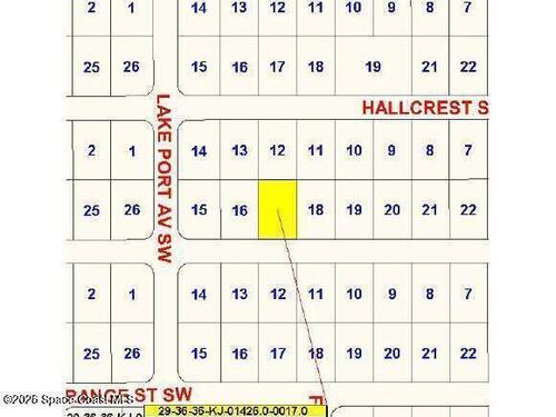 483 Forest Hills Street, Palm Bay, FL 32908