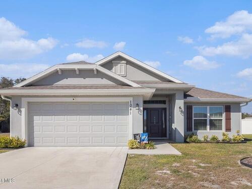1041 Tupelo Circle, Cocoa, FL 32926