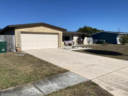 1230 Yacht Club Boulevard, Indian Harbour Beach, FL 32937