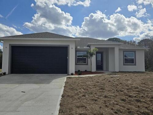 1460 Talavera Street SE, Palm Bay, FL 32909