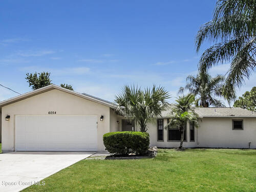 6054 Cardiff Avenue, Cocoa, FL 32927