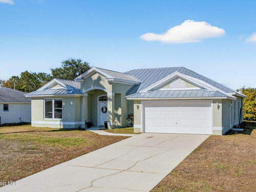 1837 Vauxhall Street NW, Palm Bay, FL 32907