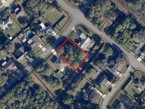 1256 Weldon Street SE, Palm Bay, FL 32909