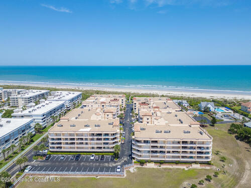 806 Mystic Drive, Cape Canaveral, FL 32920