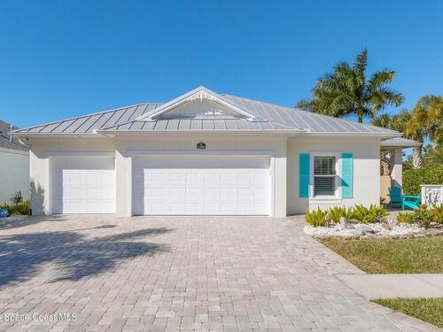 1399 Tullagee Avenue, Melbourne, FL 32940