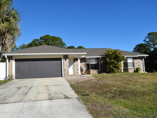 1501 Jacobin Street NW, Palm Bay, FL 32907