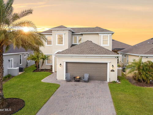 3104 Hummingbird Way, Melbourne, FL 32940