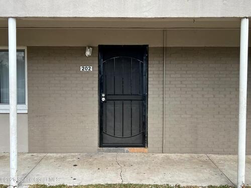 800 N Fiske Boulevard, Cocoa, FL 32922