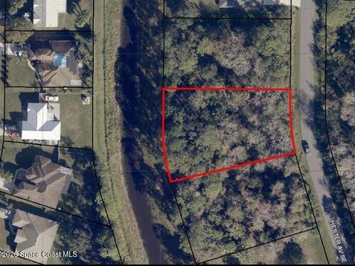 2734 Hester Avenue SE, Palm Bay, FL 32909