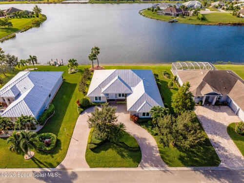 307 Yearling Trail, Sebastian, FL 32958