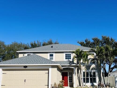 3896 La Flor Drive, Rockledge, FL 32955