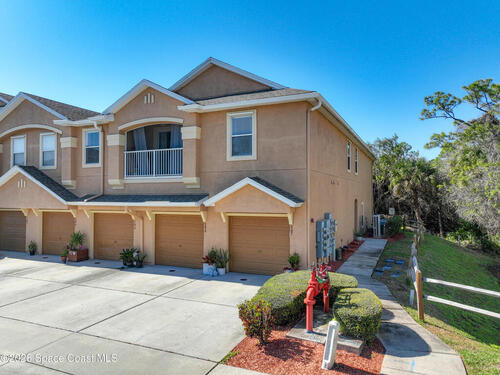 4077 Meander Place, Rockledge, FL 32955