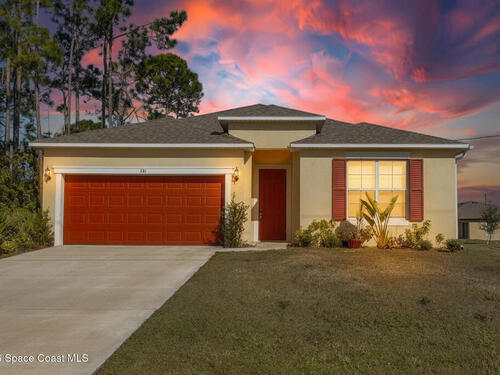 531 Olivia Street SW, Palm Bay, FL 32908