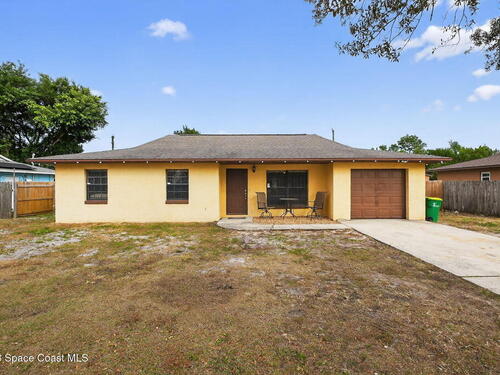 1644 Ruth Street, Cocoa, FL 32926