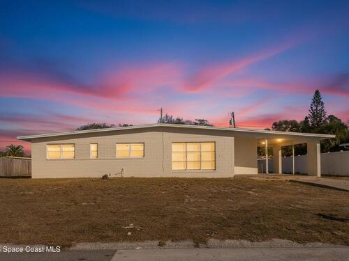 1048 Japonica Lane, Cocoa, FL 32922