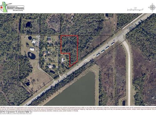 4550 Highway 524, Cocoa, FL 32926