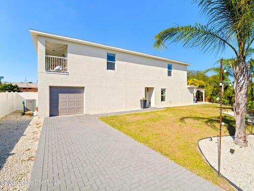 200 Circle Avenue, Melbourne, FL 32935