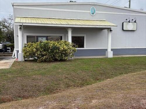 7645 Industrial Road, West Melbourne, FL 32904