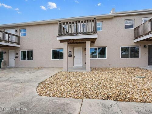 1280 N Jimmy Buffett Memorial Highway, Satellite Beach, FL 32937