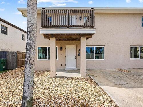 1280 N Highway A1a Highway, Satellite Beach, FL 32937