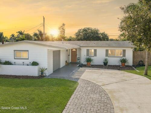 325 Duet Avenue, Merritt Island, FL 32952