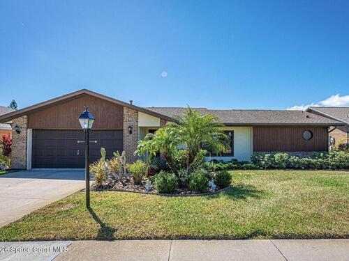 2001 Thistle Drive, Melbourne, FL 32935