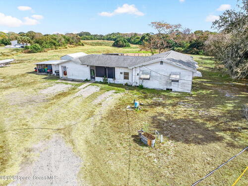 3825 Turtle Mound Road, Melbourne, FL 32934