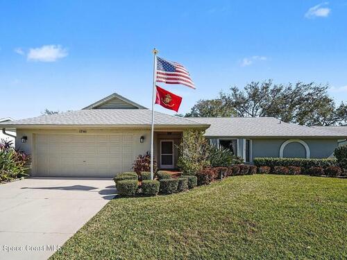 1741 Freedom Drive, Melbourne, FL 32940