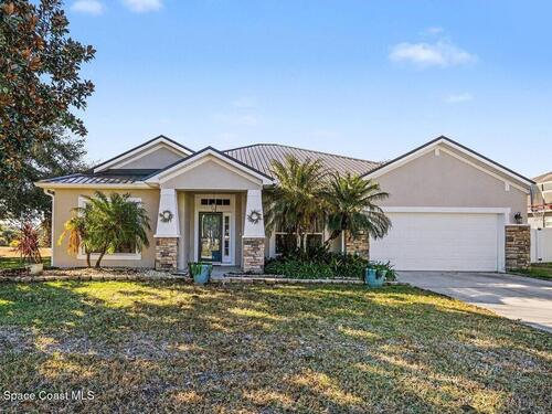 5763 Chicory Drive, Titusville, FL 32780