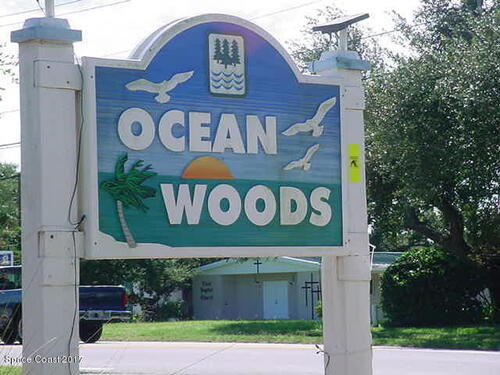 8767 Oleander Court, Cape Canaveral, FL 32920