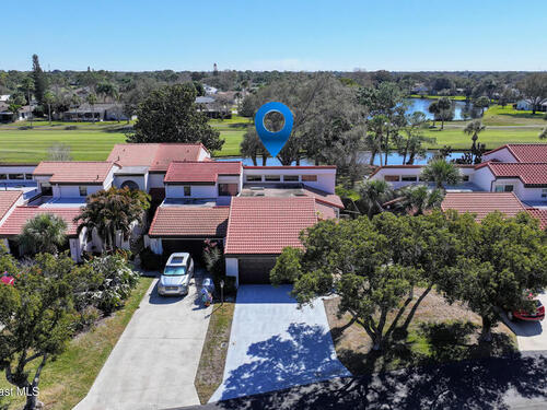 919 Osprey Drive, Melbourne, FL 32940