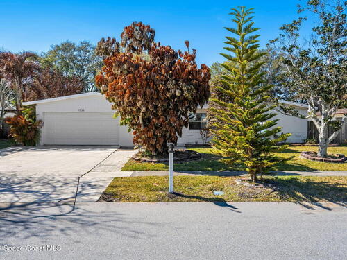 1535 Venus Street, Merritt Island, FL 32953